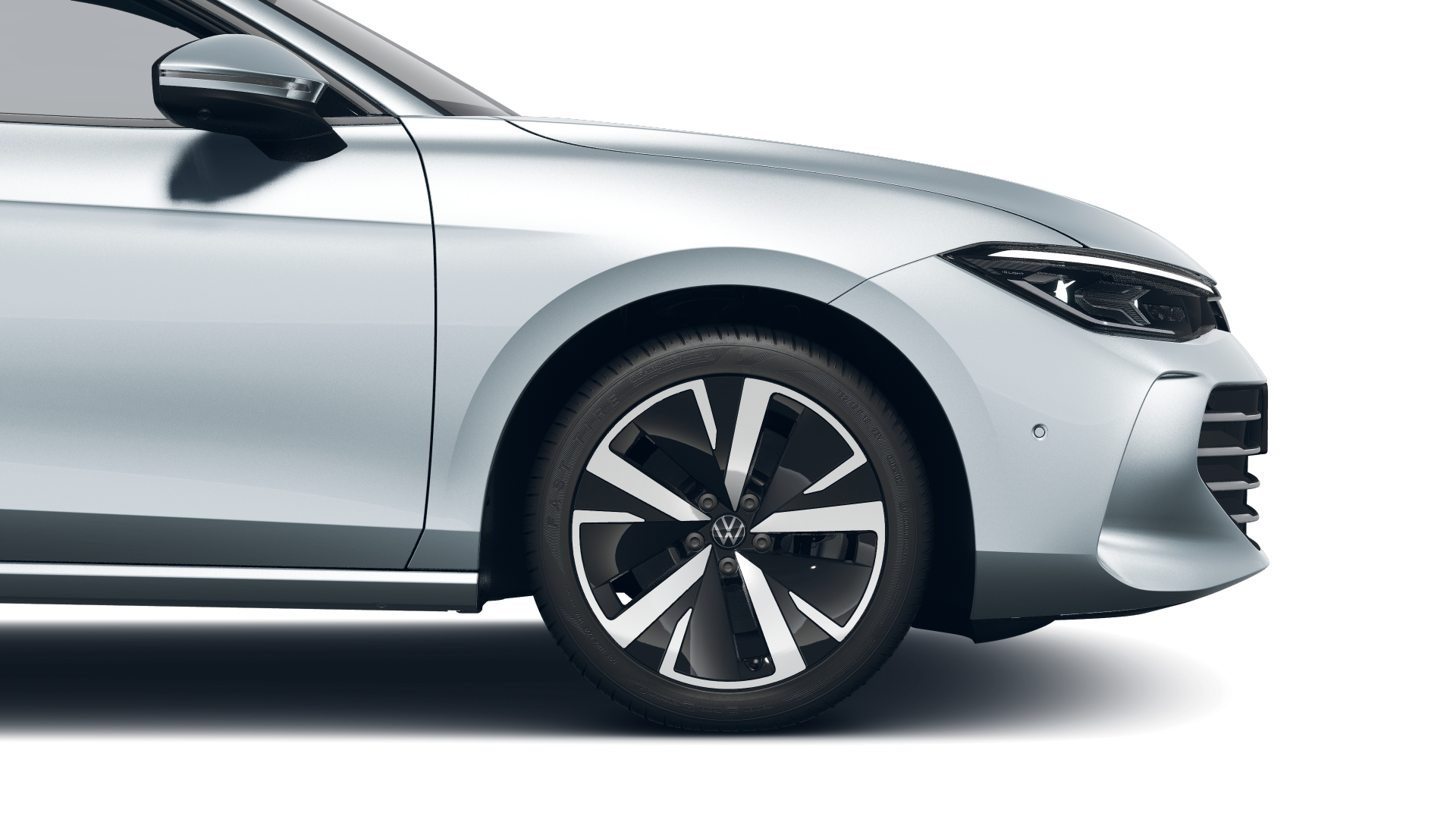 Volkswagen Passat Business eHybrid