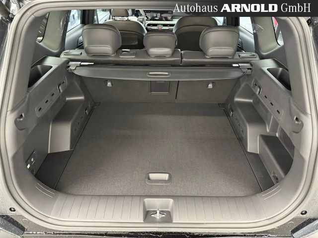 Kia EV5 81.4 kWh GT-Line