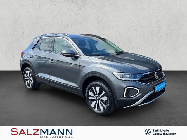 Volkswagen T-Roc 1.5 TSI DSG Move