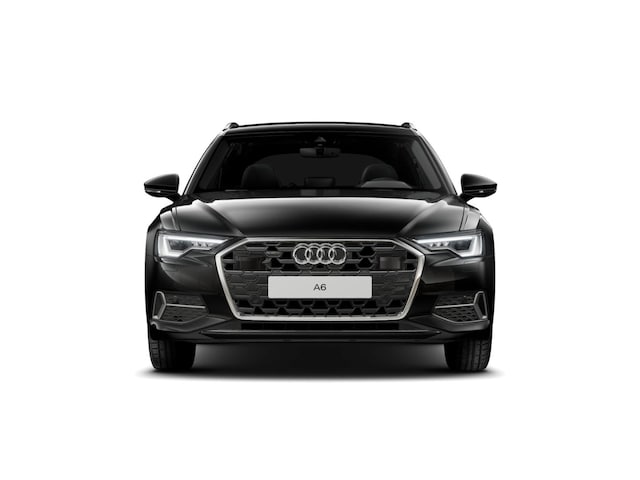 Audi A6 45 TFSI Avant Quattro S-Tronic