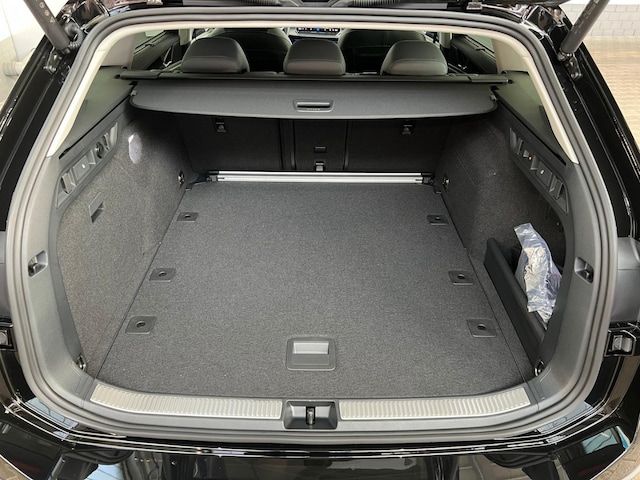 Volkswagen Passat Business Variant