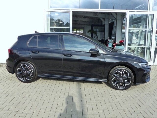 Volkswagen Golf 1.5 eTSI DSG