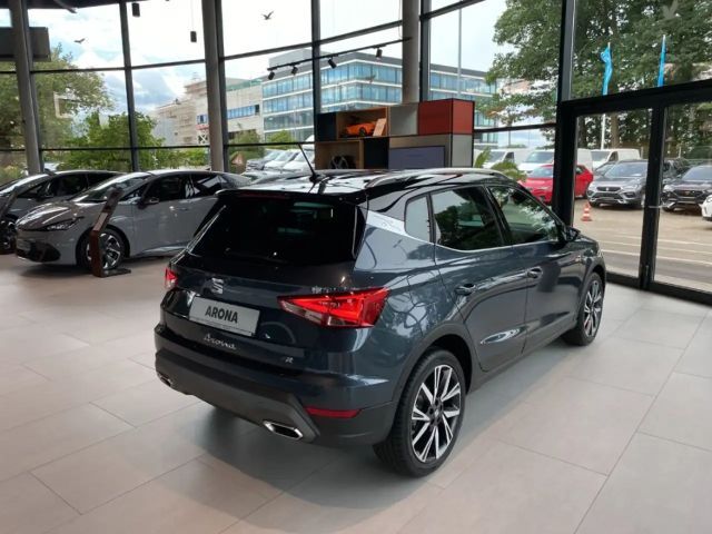 Seat Arona 1.0 TSI FR-lijn