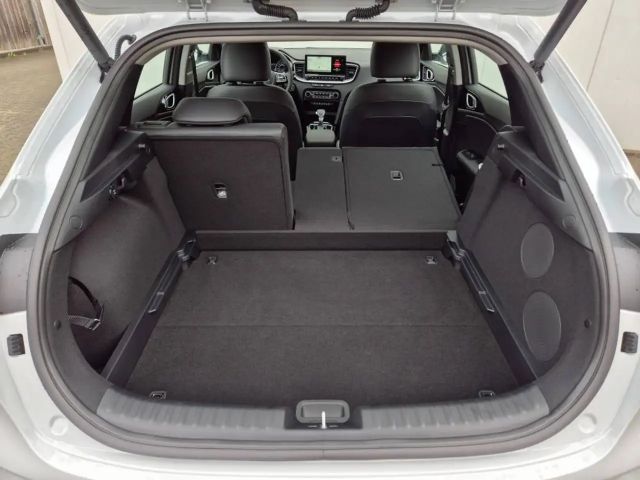 Kia XCeed GDi Spirit