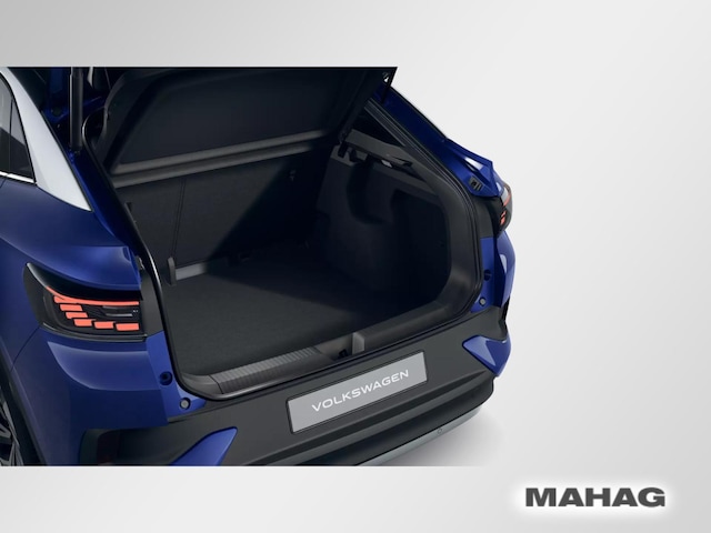 Volkswagen ID.5 IQ.Drive Pro