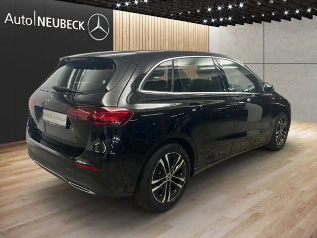 Mercedes-Benz B 220 4MATIC Progressive