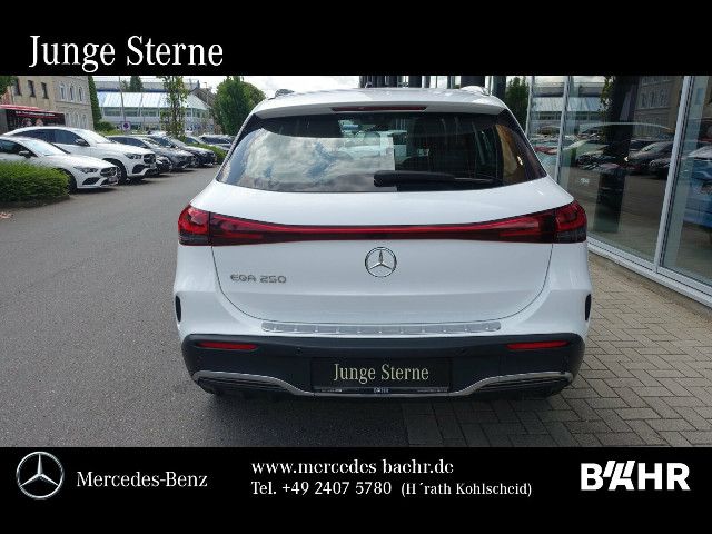 Mercedes-Benz EQA 250