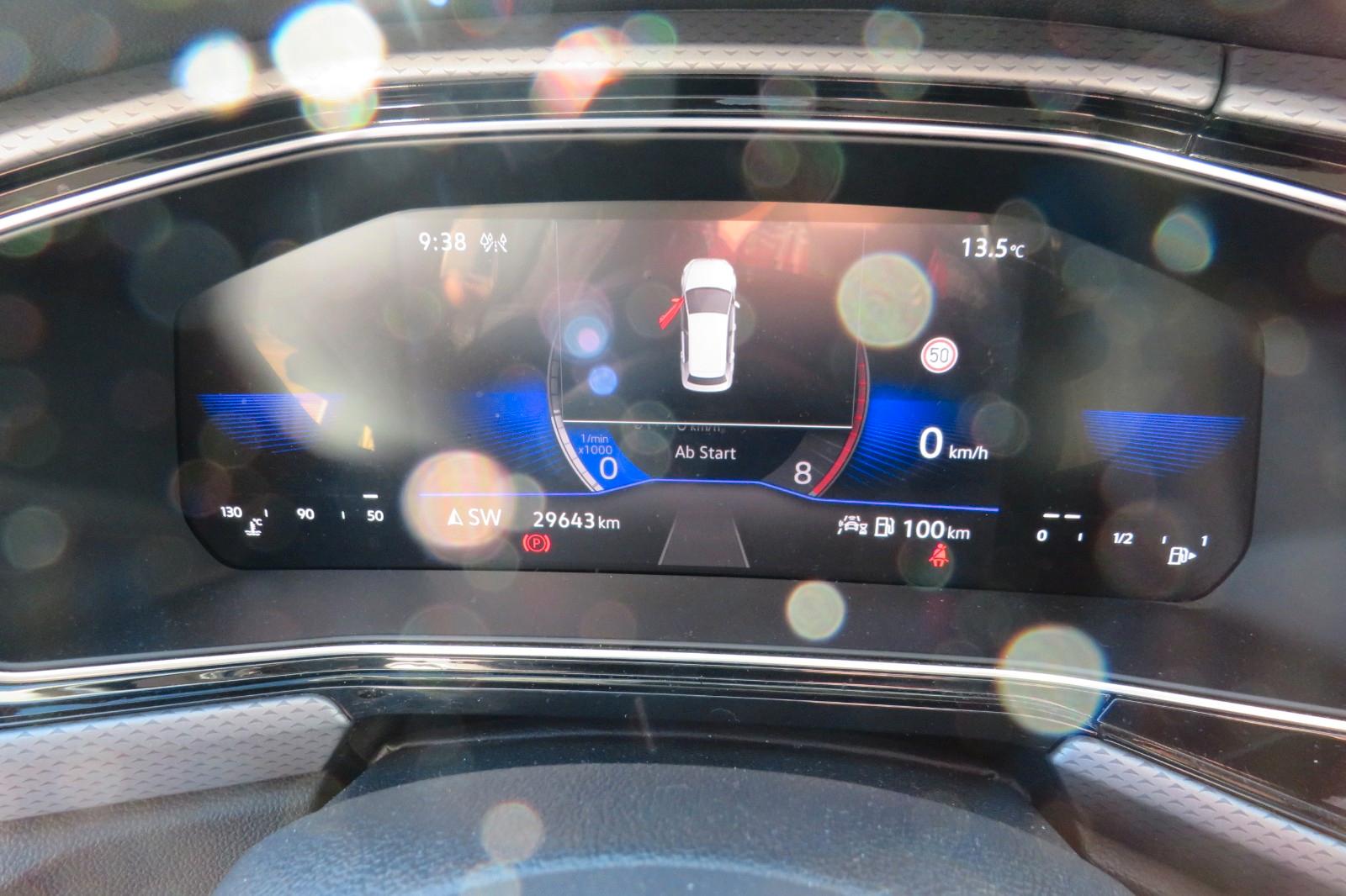 Volkswagen T-Cross Active ACC NAVI APP GJ SITZH. PDC 1HD