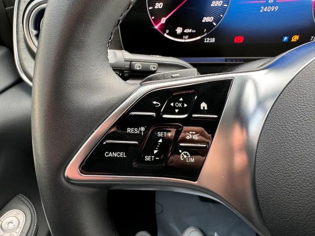 Mercedes-Benz V 300 4MATIC V 300 d