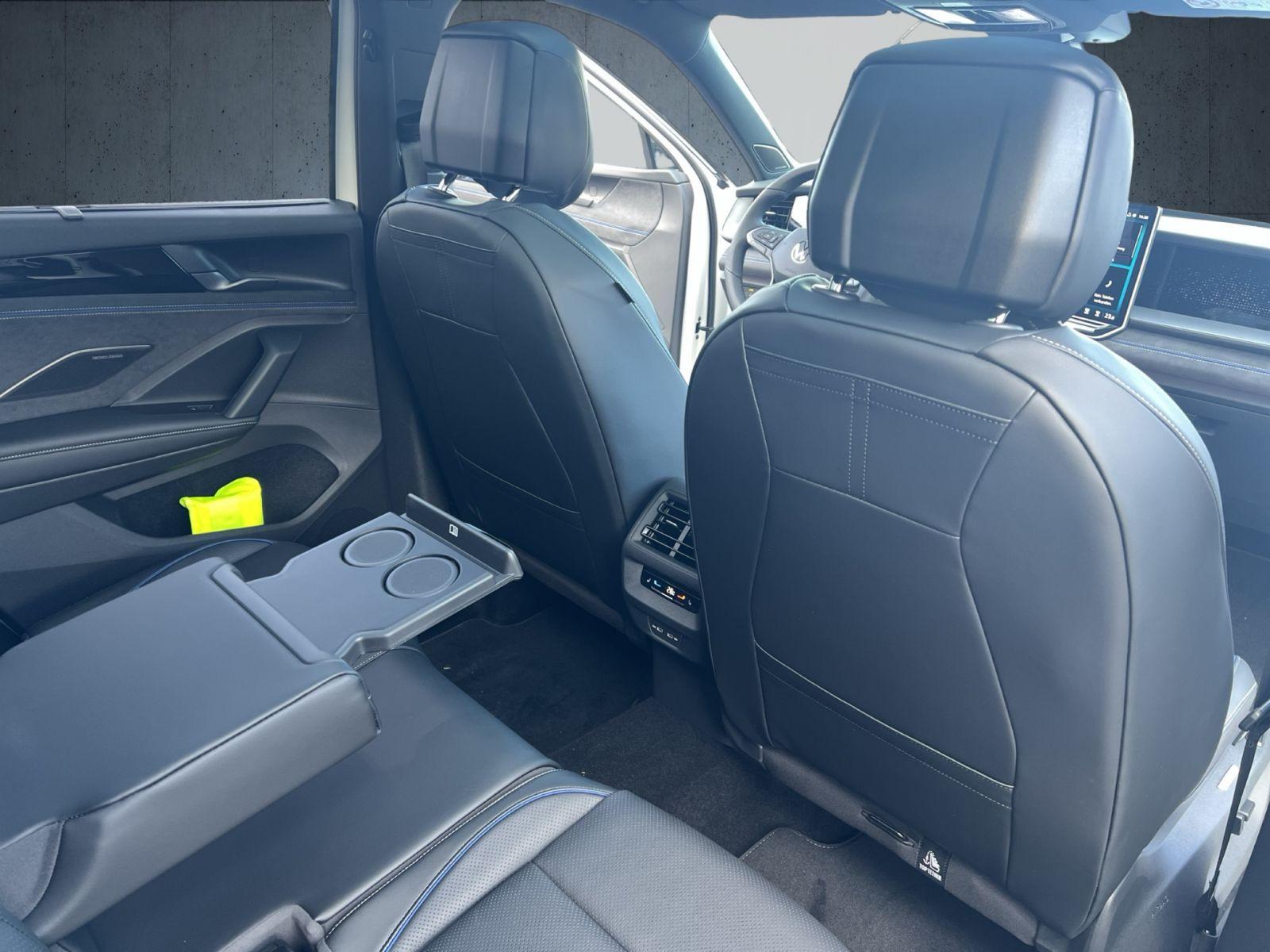 Volkswagen Tayron 2.0 TDI R-Line