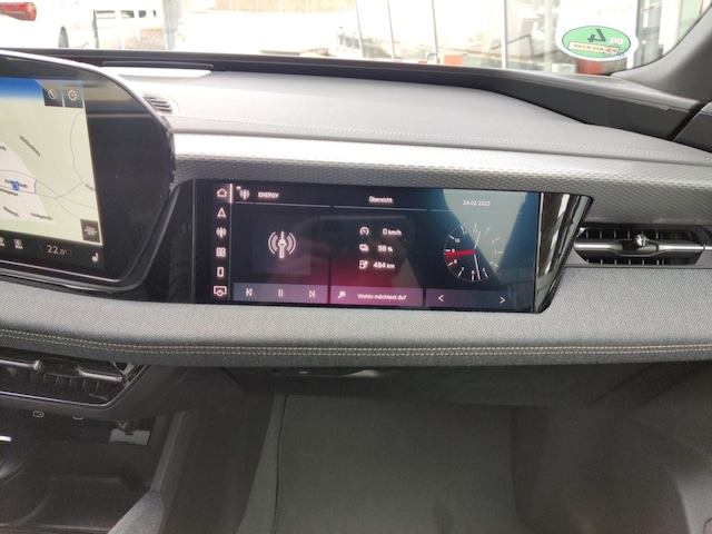 Audi A6 e-tron Avant Performance