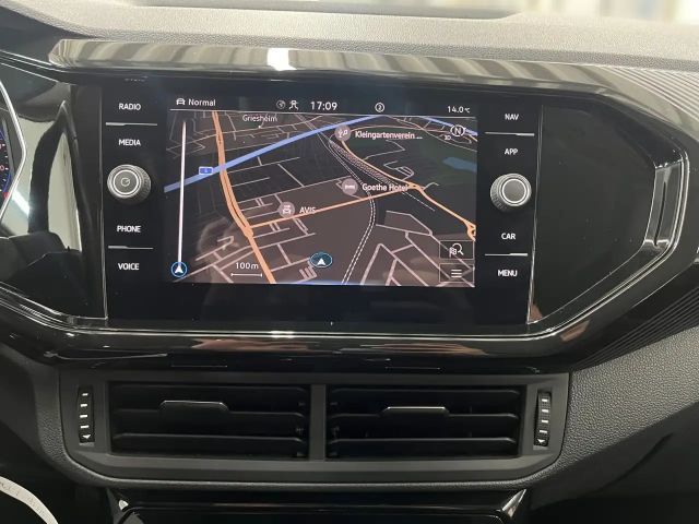 Volkswagen T-Cross 1.5 TSI DSG Style