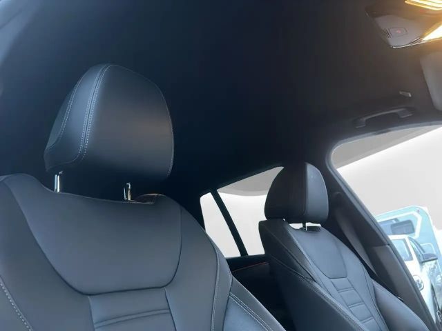 BMW X3 M-Sport xDrive30d