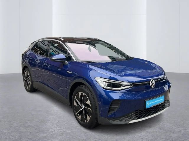 Volkswagen ID.4 Performance Pure