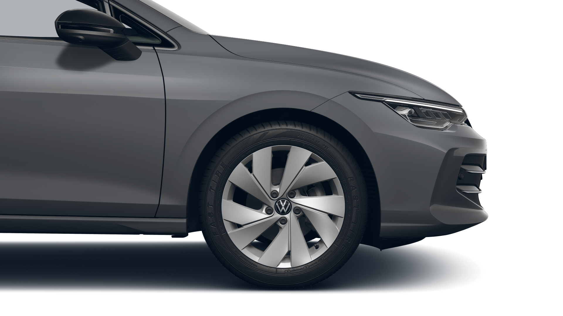 Volkswagen Golf Golf 1,5l TSI Goal -LEDPLUS-RFK-NAVI-APP