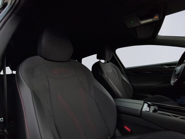 Volkswagen ID.7 Tourer