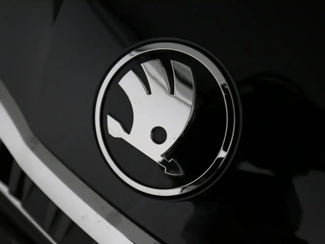 Skoda Octavia 1.5 TSI Combi Selection