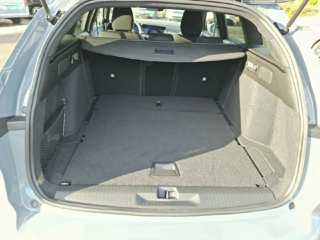 Opel Astra 1.2 Turbo Edition Sports Tourer