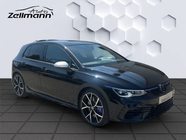 Volkswagen Golf 2.0 TSI 4Motion