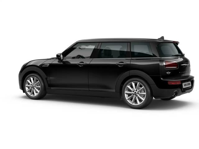 MINI Cooper Clubman LED Teilleder Navi DAB SHZ RFK 2-Zonen-Klimaautom