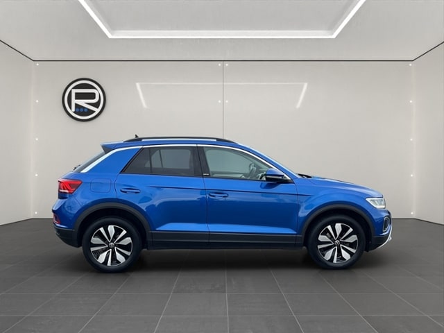 Volkswagen T-Roc 1.5 TSI DSG