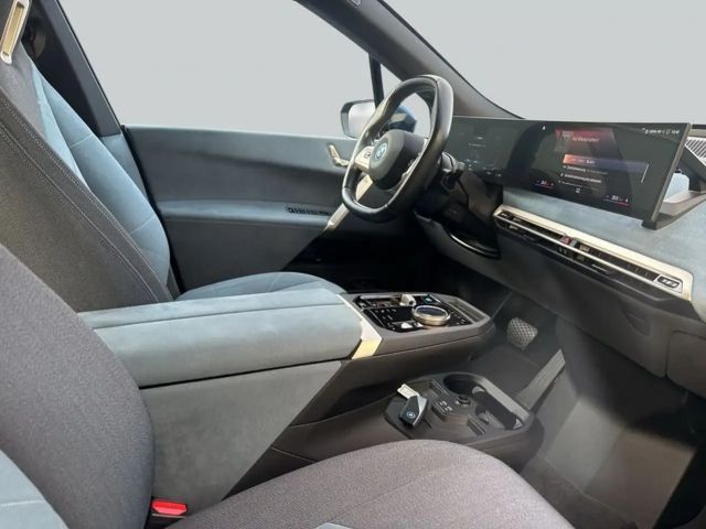 BMW iX xDrive40