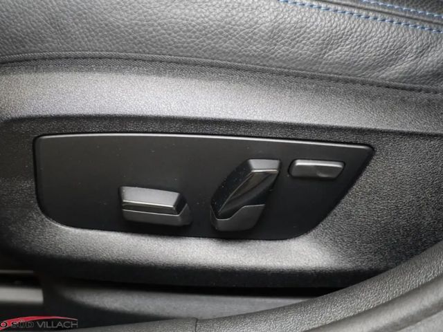 BMW 530 530d Touring xDrive