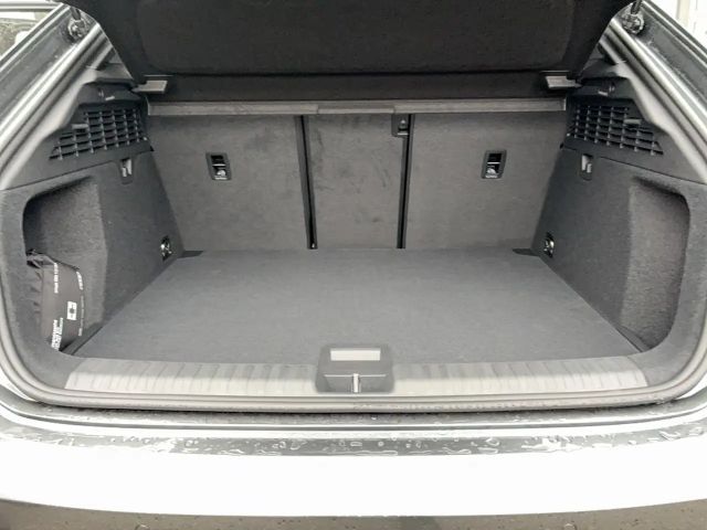 Audi A3 30 TFSI S-Line Sedan