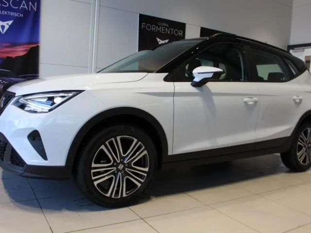Seat Arona DSG Style