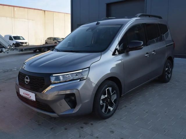 Nissan Townstar N-Connecta
