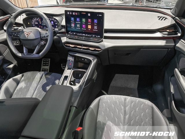 Cupra Terramar 1.5 eTSI