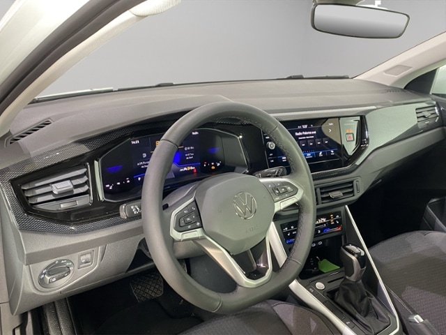 Volkswagen Polo 1.0 TSI DSG