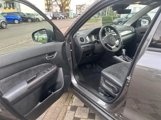 Suzuki Vitara Boosterjet Comfort Hybrid