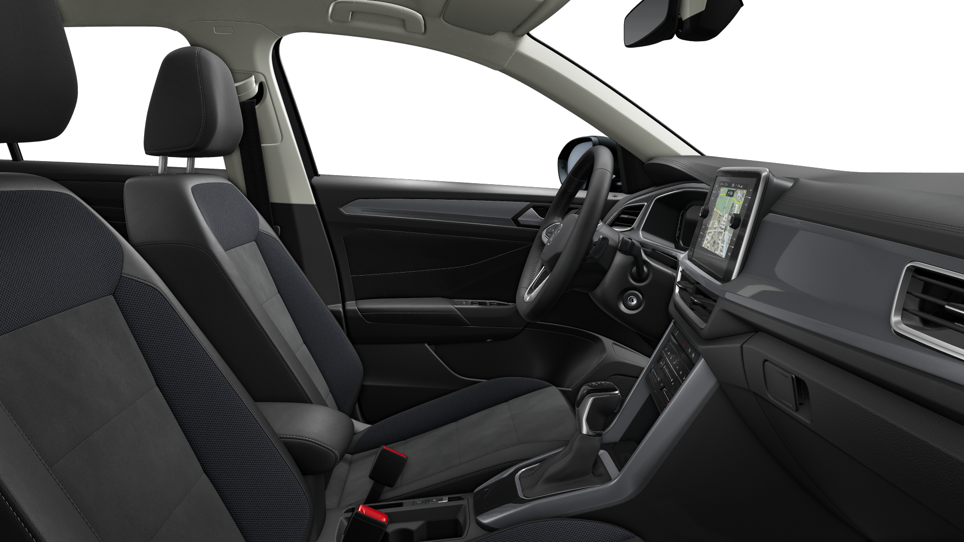 Volkswagen T-Roc 1.5 TSI Style