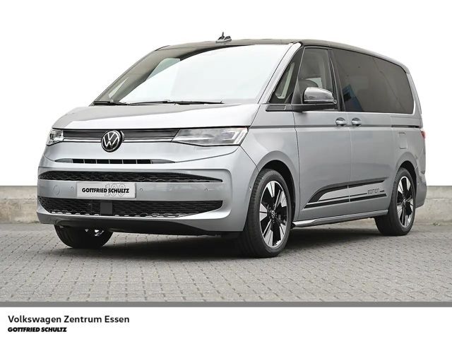 Volkswagen Multivan 2.0 TDI DSG T7