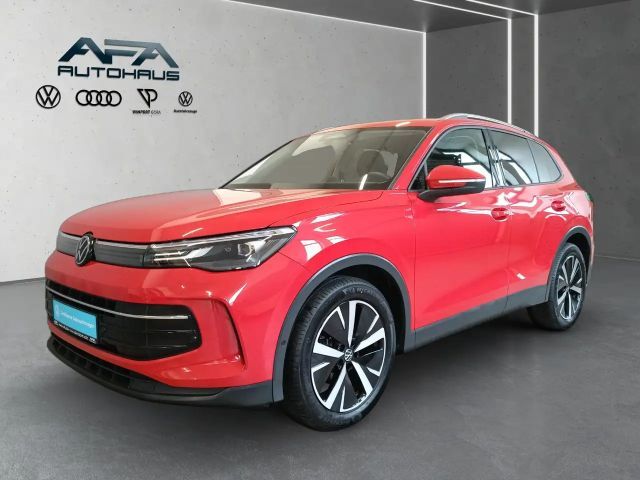 Volkswagen Tiguan 1.5 eTSI DSG Life