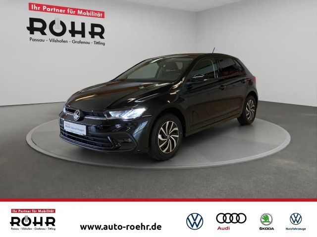 Volkswagen Polo 1.0 TSI BMT Life