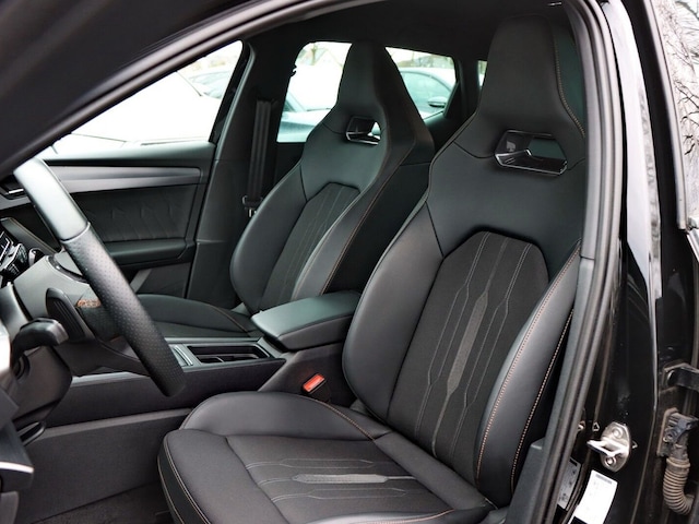 Cupra Leon 2.0 TSI DSG VZ