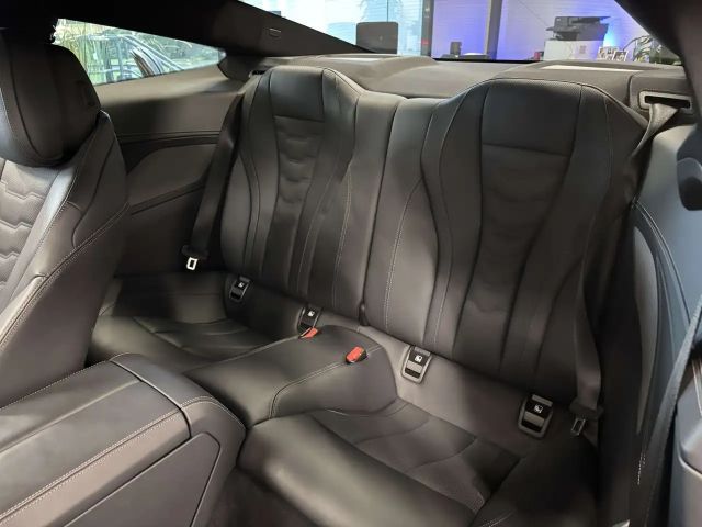 BMW M850 Coupé xDrive