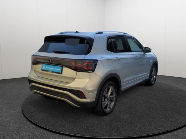 Volkswagen T-Cross 1.0 TSI R-Line