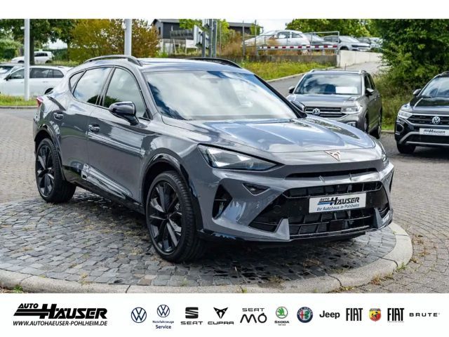 Cupra Formentor 2.0 TSI DSG VZ