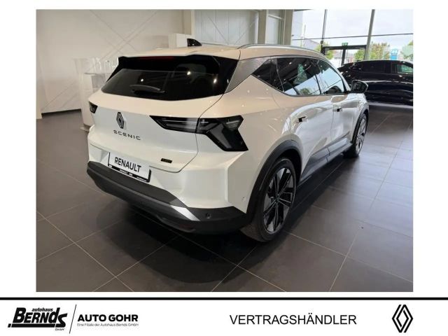 Renault Scenic Comfort E-Tech Techno