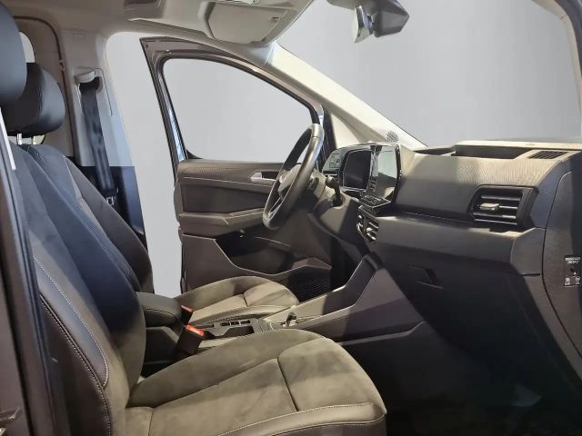 Volkswagen Caddy Maxi Style