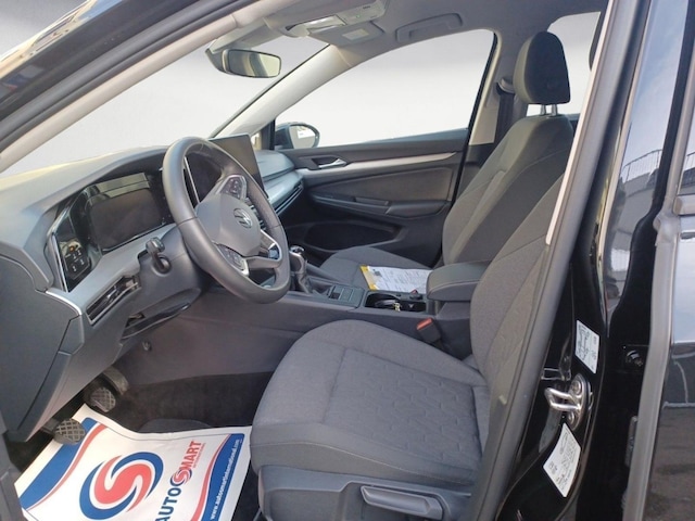 Volkswagen Golf 2.0 TDI Life