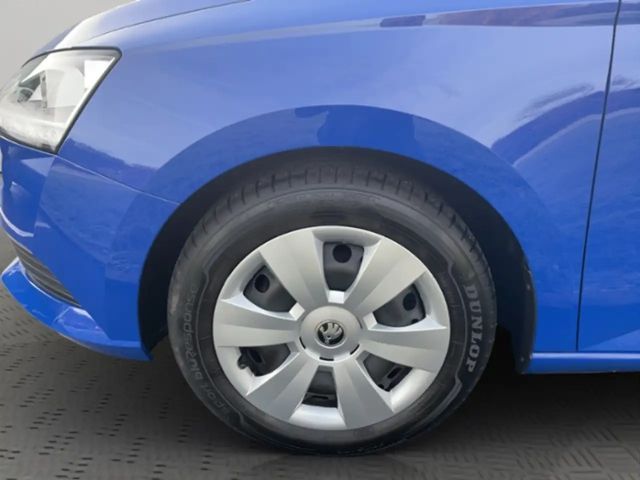 Skoda Fabia 1.0 TSI Cool Edition Cool Plus