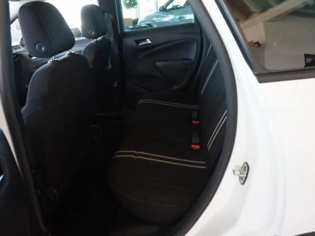 Opel Crossland X Elegance