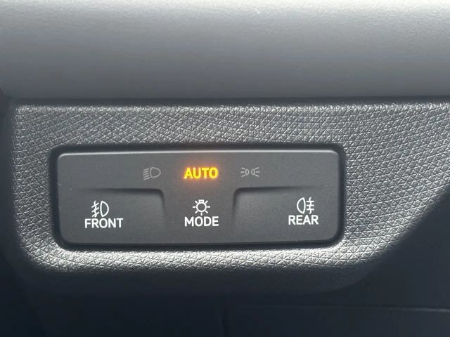 Cupra Terramar 1.5 eTSI