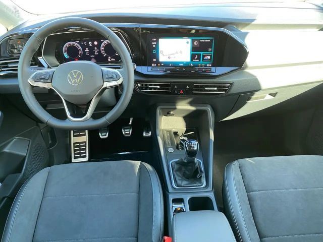 Volkswagen Caddy 1.5 TSI Maxi Style