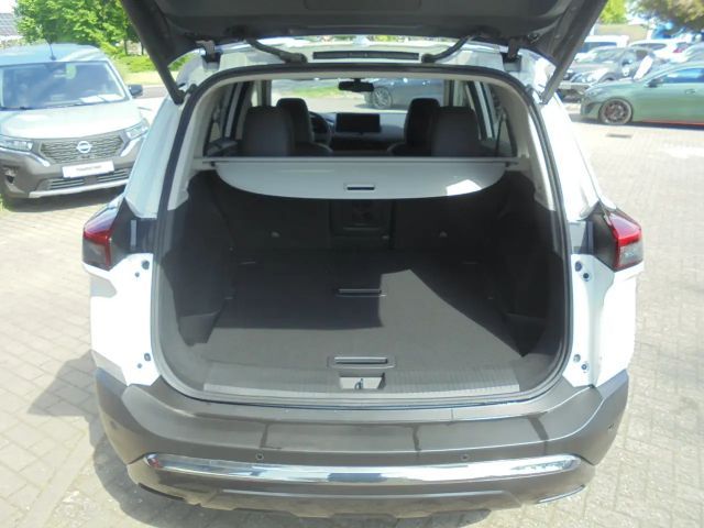 Nissan X-trail AWD e-4ORCE