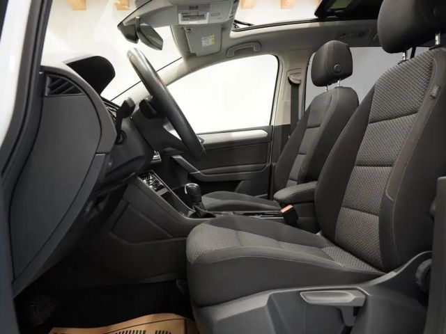 Volkswagen Touran DSG